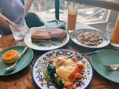 -Alimentari Grande(东湖路店)