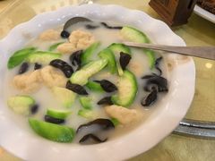 -荔枝柴烧鹅酒家(坦洲分店)