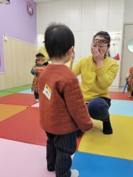 -巧虎kids体验中心(绿宝广场店)