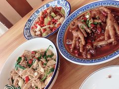 -回家吃饭·地道南昌菜(建德观总店)