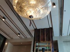 -顺德美的万豪酒店-万豪中餐厅