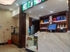 -东江渔村·古典园林·30年粤菜老字号(太和店)