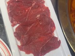 -蜀大侠火锅(森兰花园城店)