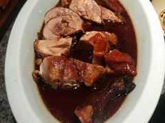 金陵烤鸭-南京大牌档(中关村店)