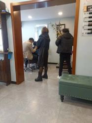 -飞雨言美容美发