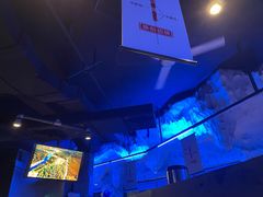 -很久以前羊肉串(打浦路店)