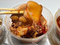 -蒲氏烤鸭(百寿路店)