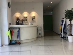 -天使口腔门诊部(上海店)