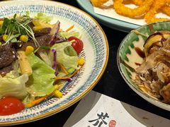 -芥岛(河北大街店)