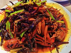 -红盔甲·小龙虾(车公庙店)