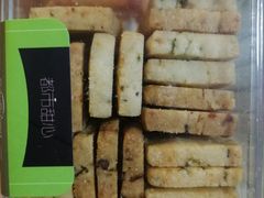 葱油饼干-都市甜心(印象城店)