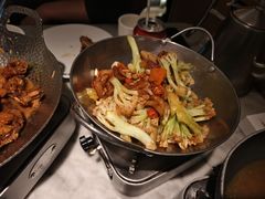 -小菜园新徽菜(无锡宜家荟聚中心店)