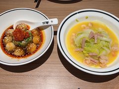 -太二酸菜鱼(兴业太古汇店)