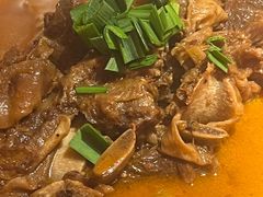 -闽上鲜·福建菜(龙湖滨江天街店)