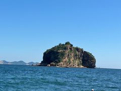 -棒棰岛宾馆景区