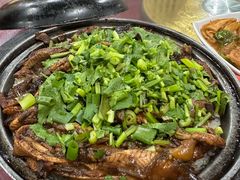 -香江农家乐饭店