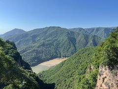 -崆峒山景区