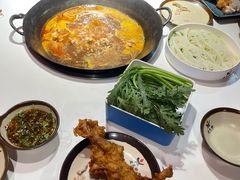 -老天桥蛙炉火锅(姑苏总店)