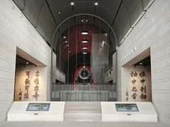 -铁道游击队纪念馆