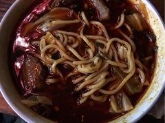 -十八梯眼镜面(五红路店)