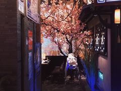 -绿茶餐厅(千岛湖银泰城店)