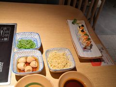 -温野菜涮涮锅(西单大悦城店)