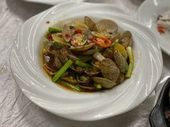 -众味海鲜大排档·活海鲜·潮汕味(南澳店)