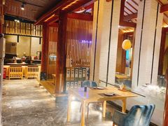 -割烹旭日本料理(龙湖狮山天街店)