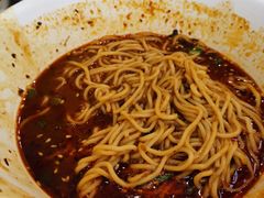 担担面-成都驻京办餐厅(蜀都宾馆店)