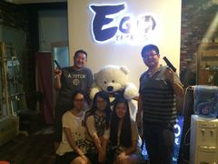 EGO密室逃脱俱乐部-EGO原创机械密室逃脱(朝阳大悦城2店)