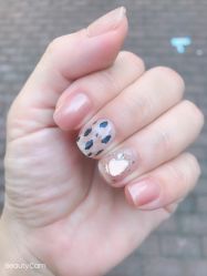 -JustNail甲思美甲
