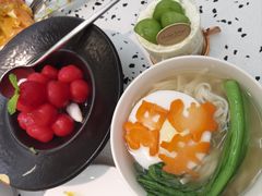 -大树餐厅(朝阳大悦城店)