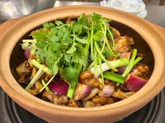 -胡须佬鸡煲四季火锅店(石厦西村直营店)