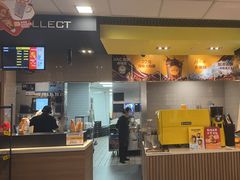 -麦当劳(世纪汇广场店)