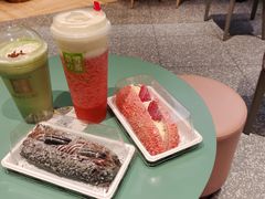 -奈雪的茶(百盛店)