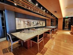 -西村日本料理(香格里拉饭店)