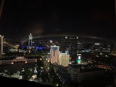 -Hi City·城市之巅