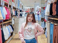 -凯德广场(西城店)