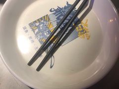 -伟大航路烤鱼(迅驰广场店)