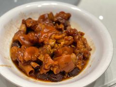 话梅猪手-粥旺庄(芳村店)