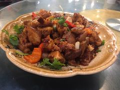 -小姨家常菜(昭萍东路店)