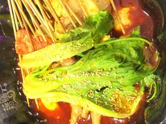-梵云依家小冒菜(新街口总店)