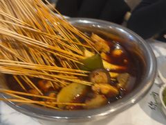 -成都瓜串串(华强北店)