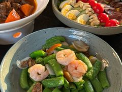 -瓦库茶馆17号(海汇港店)