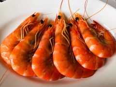 大虾-广州富力君悦大酒店·凯菲厅