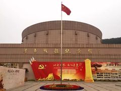-济南战役纪念馆(济南革命烈士陵园)