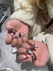 -斯馨·健康美甲美睫