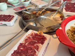 -八合里潮汕鲜牛肉火锅(深圳海岸城店)