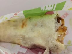 老北京鸡肉卷-肯德基(银都广场店)