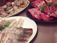 協成海鮮火鍋飯店(老店)-協成海鮮火鍋(老店)